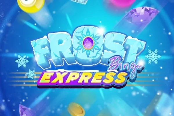 Frost Bingo Express